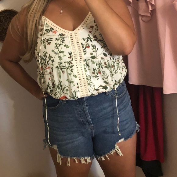 Gigi Cami - Picture 2 of 2